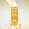 24k Gold Face Wash